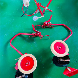 아세아 관리기 휴립피복기 (피복기만)