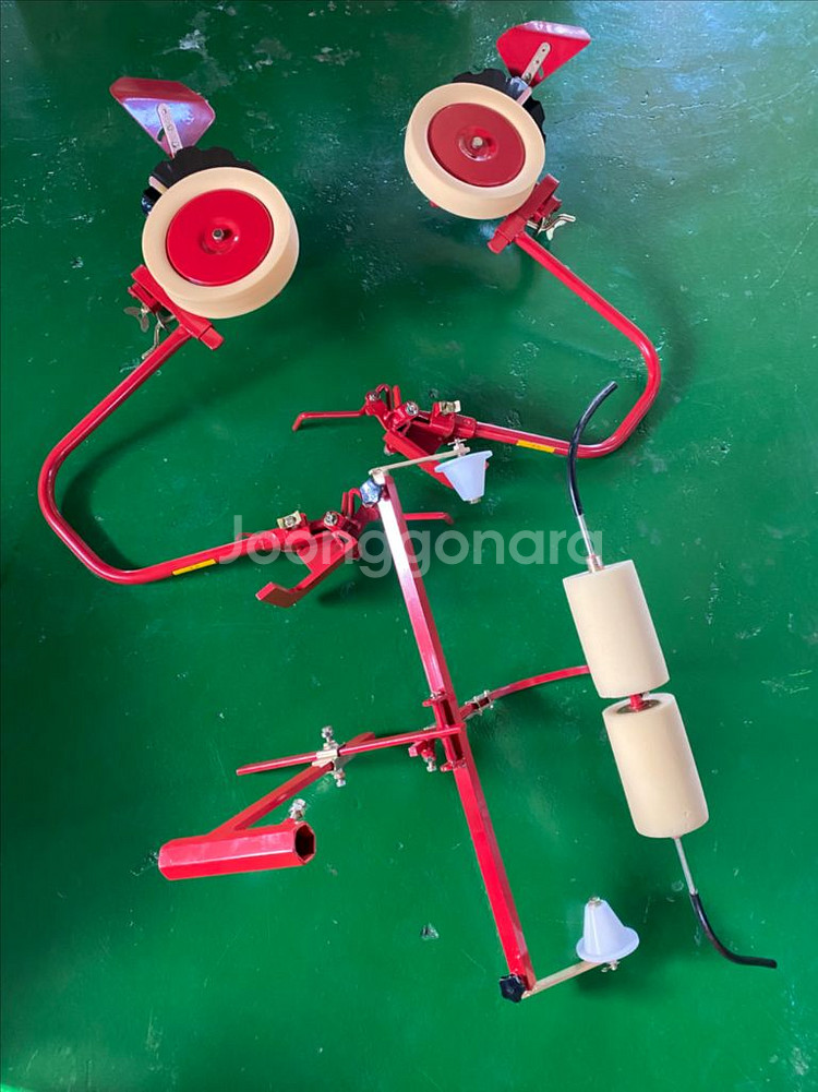 아세아 관리기 휴립피복기 (피복기만)--1