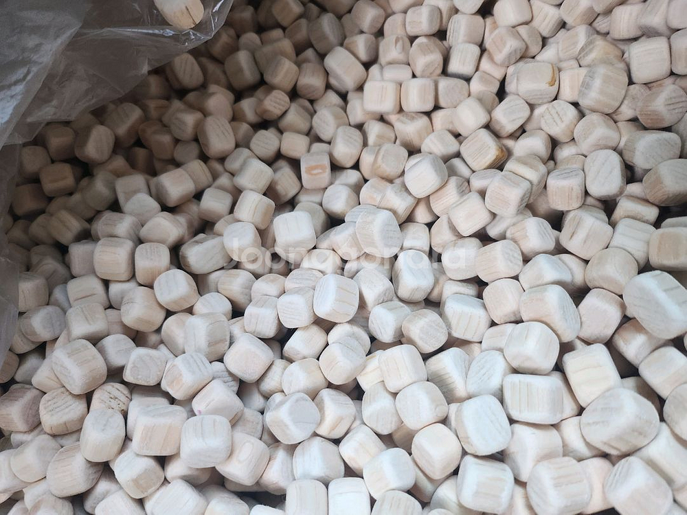 프리미엄 편백 놀이터 15kg + 놀이풀장 + 덮개--3