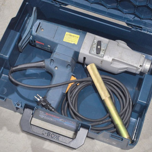 보쉬 드릴 (BOSCH/ GBM 23-2E) 믹서드릴, 마그드릴용으로 사용가능 중고 팝니다