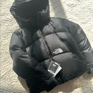 노스페이스 프로젝트덕다운 벤투스맛 패딩 xs