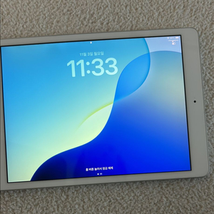 아이패드 8세대 128GB + 애플펜슬