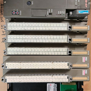 LG 스타콘(FUJI PLC)PLC 세트