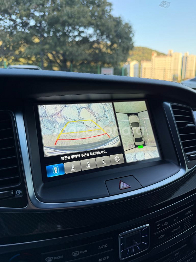 신형 에쿠스 VS500 프레스티지 판매--7