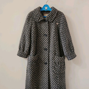 써스데이아일랜드 코트&자켓원피스(M)