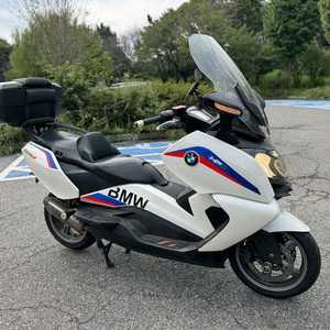 bmw c650gt 15년 abs 풀튜닝 판매합니다