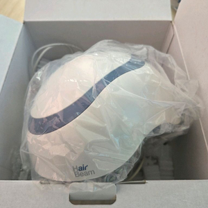 헤어빔 Air미사용 풀박스 판매