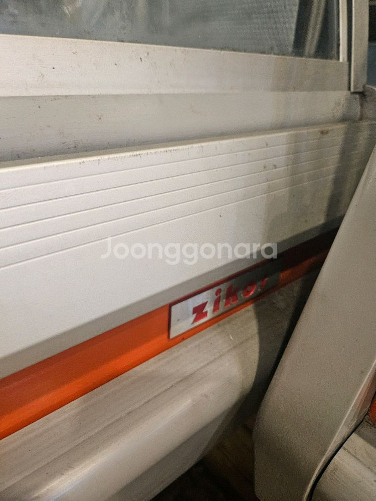 외치형 Zikor 냉장 쇼케이스 ISTANA 유럽형 TROY--1