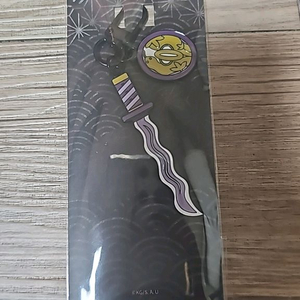 귀멸의 칼날 키링 오바나이 대구 복현동