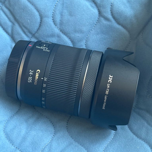 캐논 RF 24-105mm 렌즈