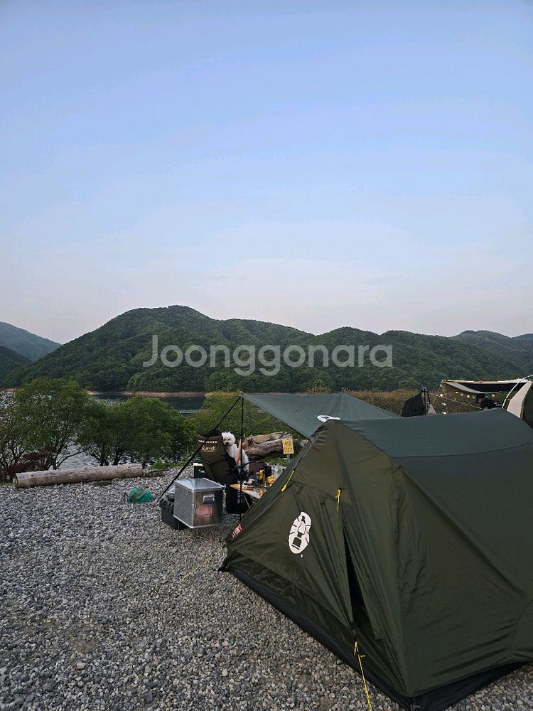 콜맨 스웨거 3p 다크룸팝니다--1