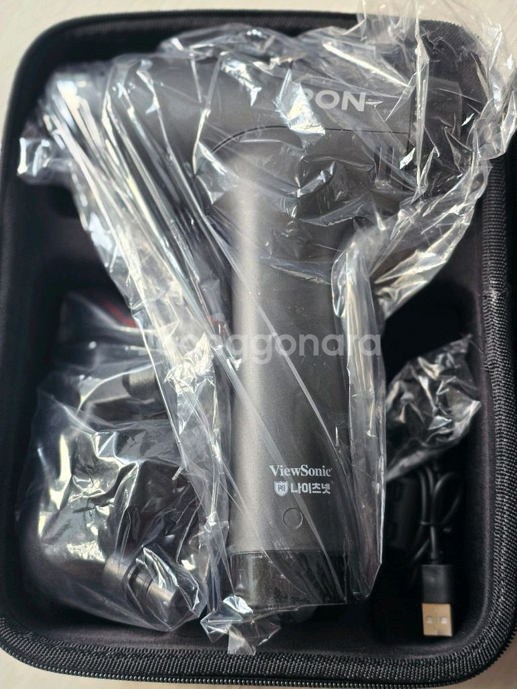 마사지건 PMH-2600--1