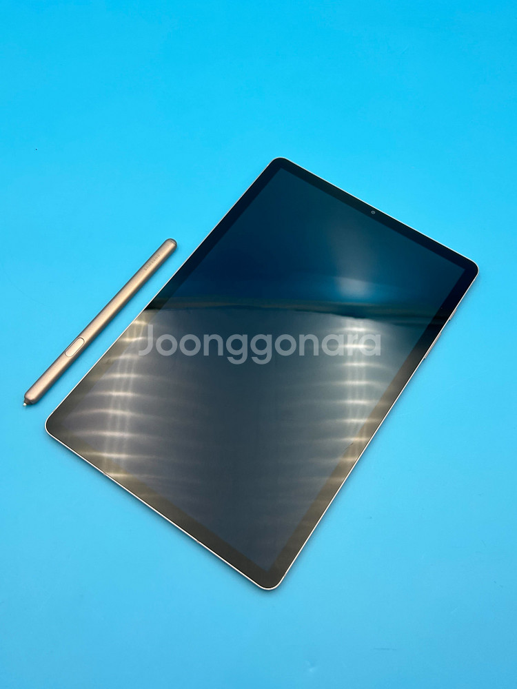 갤럭시탭 S6 10.5인치 128GB--1