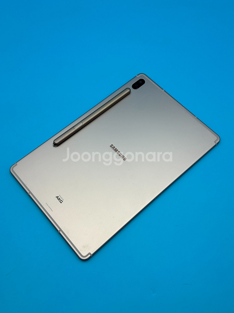 갤럭시탭 S6 10.5인치 128GB--2