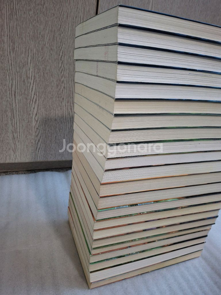 해리포터 시리즈 전집 18권 세트--4