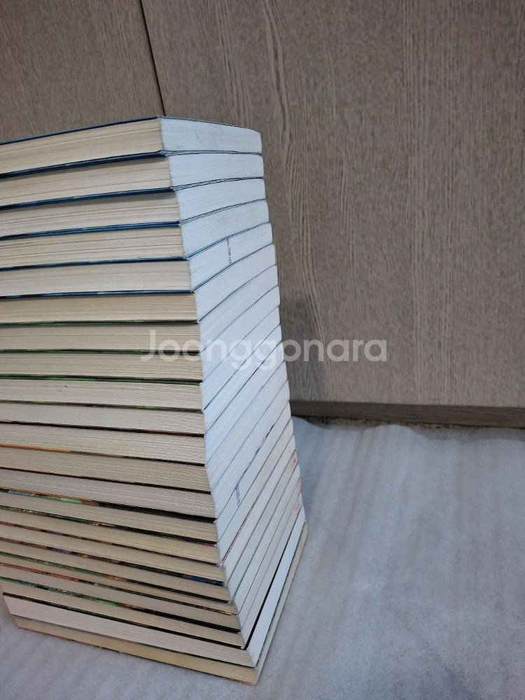 해리포터 시리즈 전집 18권 세트--5