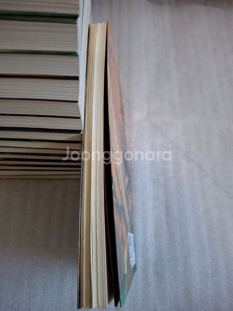 해리포터 시리즈 전집 18권 세트--6