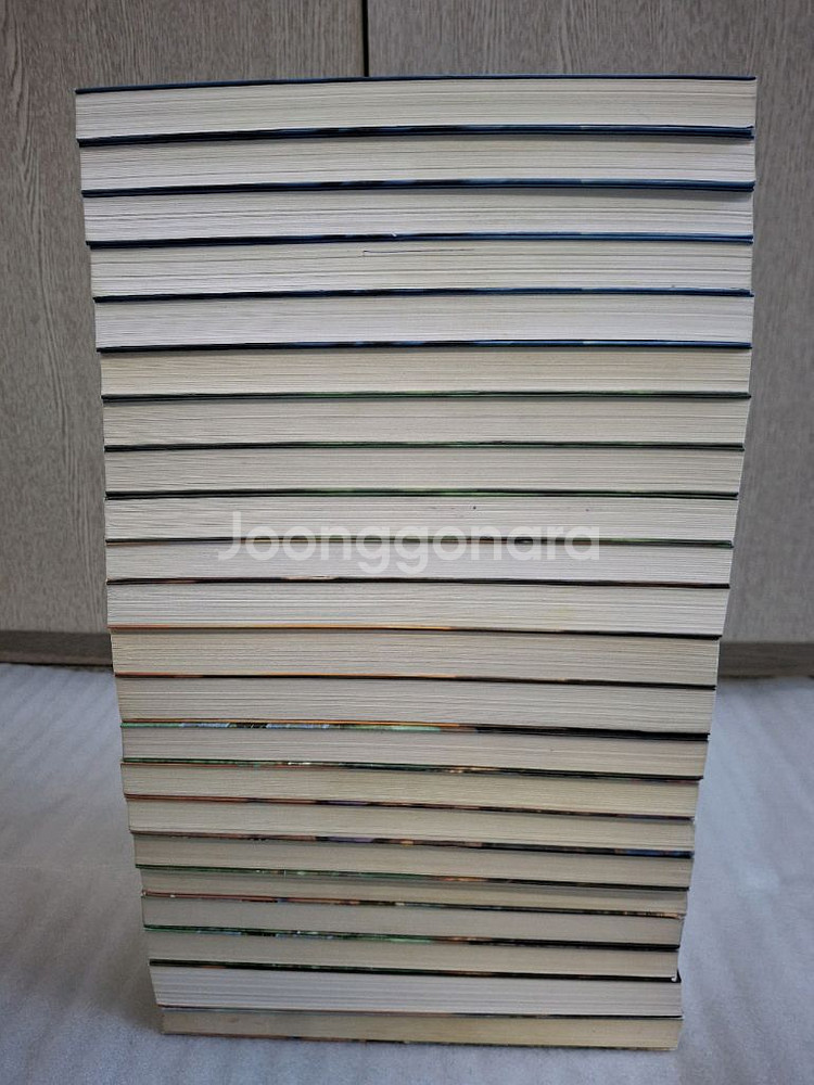 해리포터 시리즈 전집 18권 세트--3