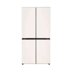 LG 오브제 베이직 냉장고 870L