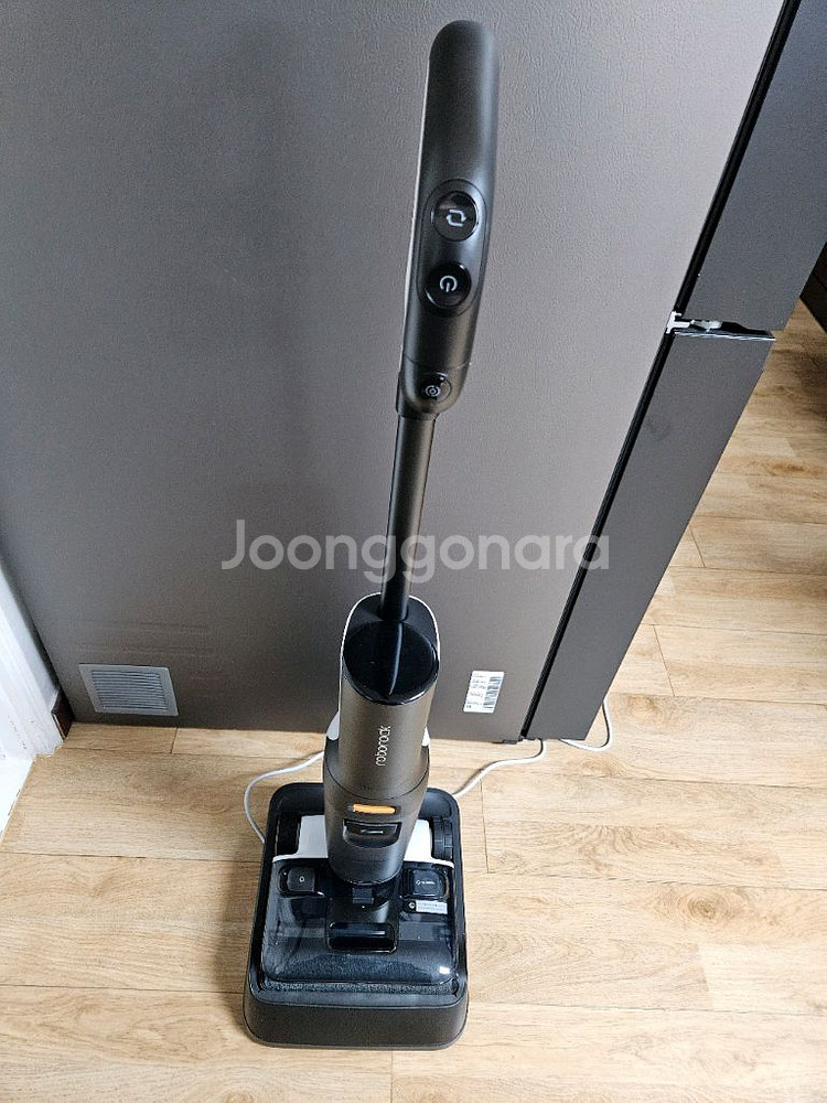 로보락 청소기 F25--0