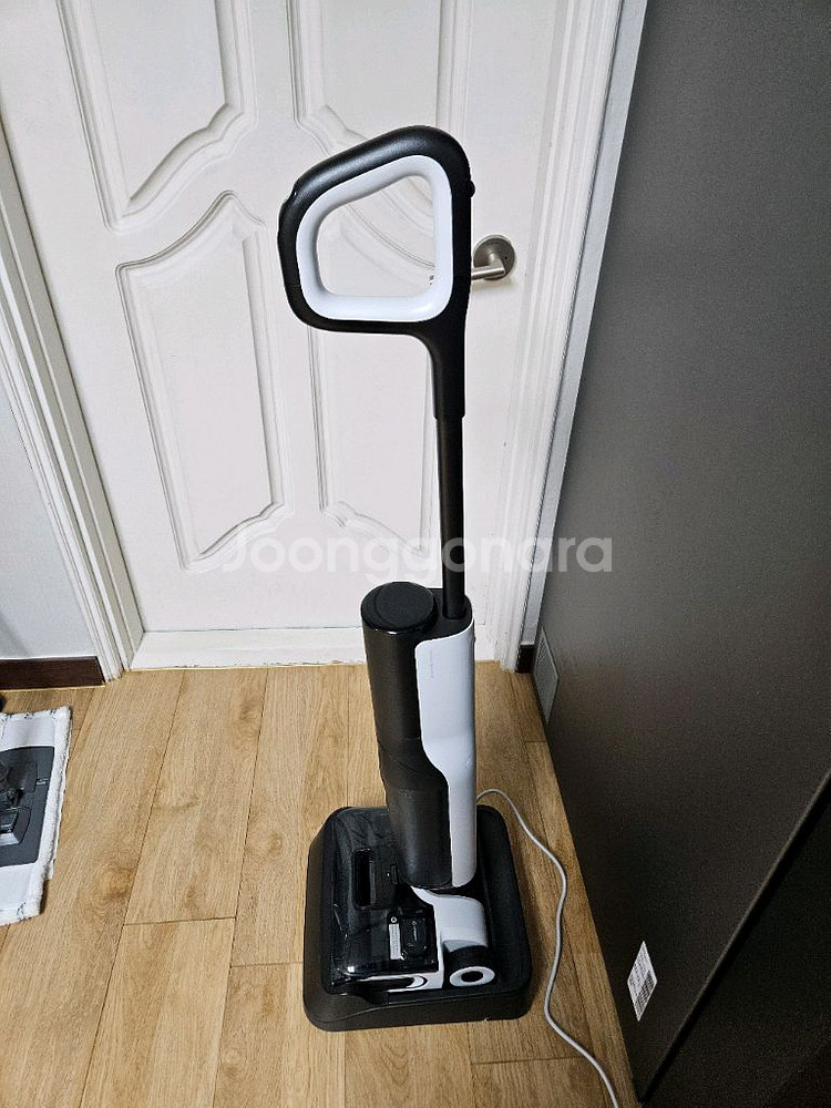 로보락 청소기 F25--1