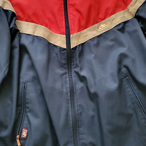 나이키 컬쳐 바람막이 (별이삼샵)