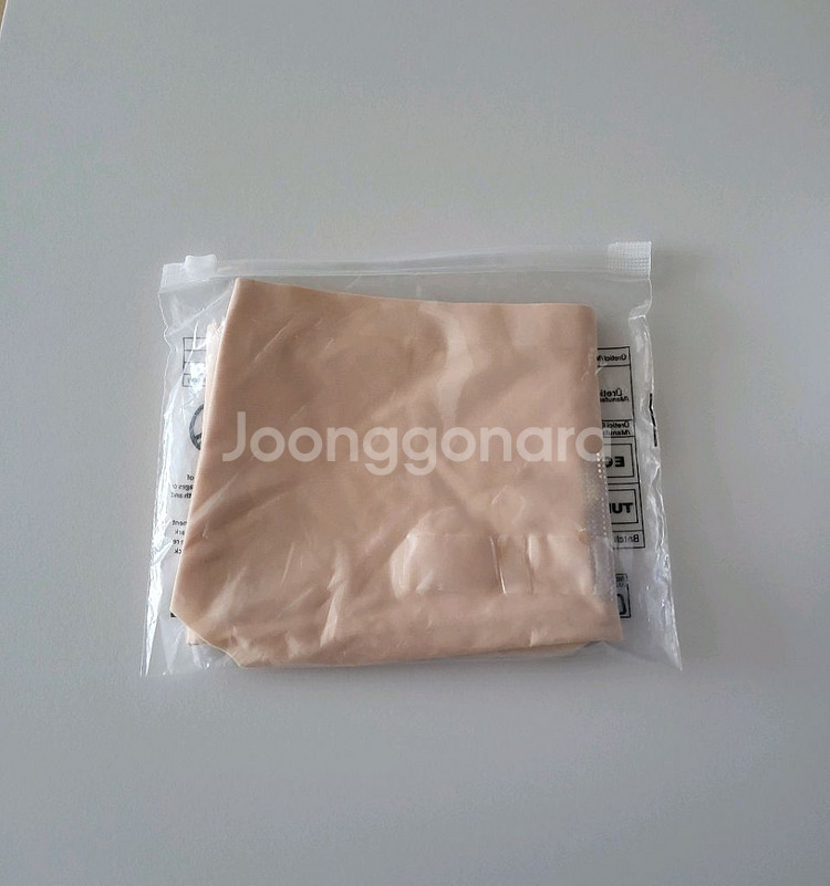 여성 심리스팬티 3XL(새상품)--0