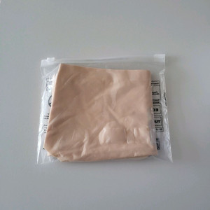 여성 심리스팬티 3XL(새상품)