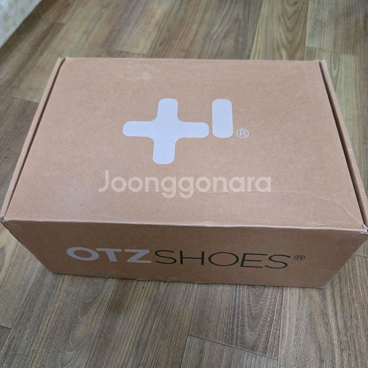 오찌 하이스웨이드 270 사이즈 무료배송--6