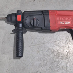 계양 함마드릴 (PHD-282B) 중고 앙카드릴 팝니다