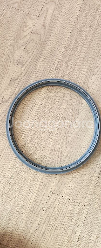 쿠쿠10내솥커브드내솥+패킹/에코스텐레스내솥/쿠쿠내솥/쿠쿠이중모션패킹--4