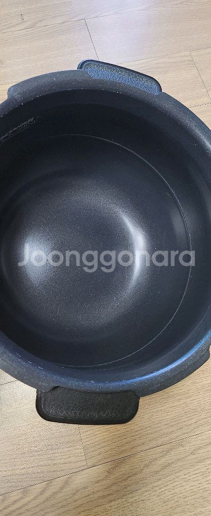 쿠쿠10내솥커브드내솥+패킹/에코스텐레스내솥/쿠쿠내솥/쿠쿠이중모션패킹--7
