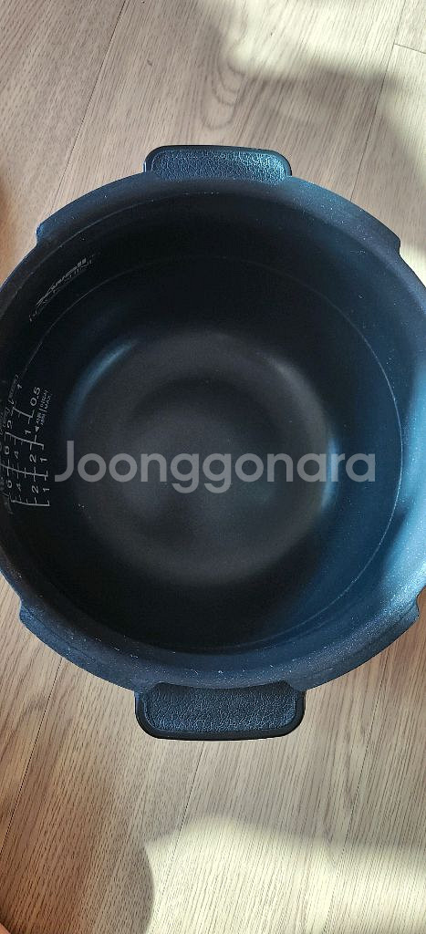 쿠쿠10내솥커브드내솥+패킹/에코스텐레스내솥/쿠쿠내솥/쿠쿠이중모션패킹--1