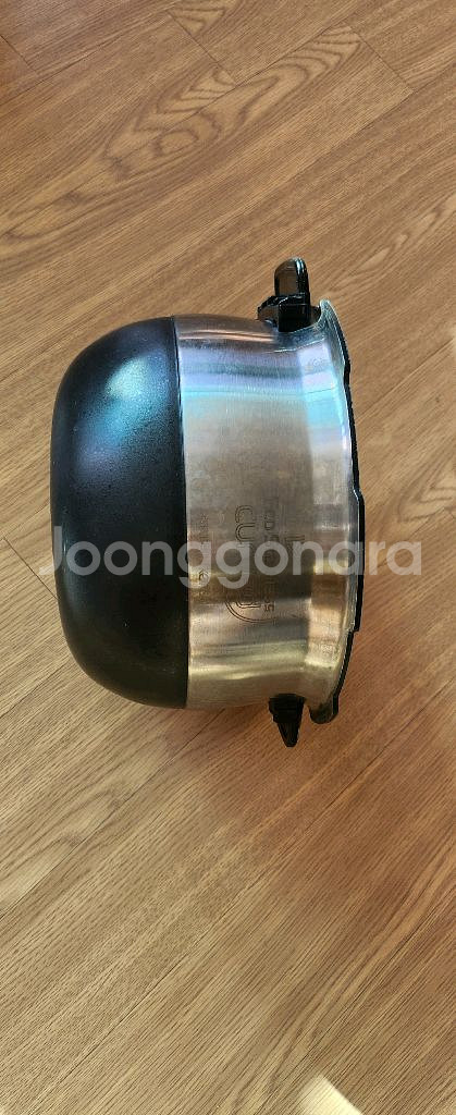 쿠쿠10내솥커브드내솥+패킹/에코스텐레스내솥/쿠쿠내솥/쿠쿠이중모션패킹--3