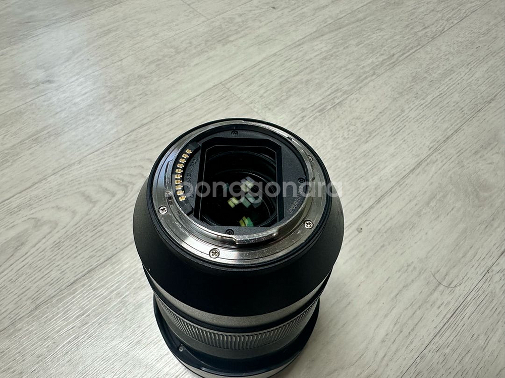 Lumix 파나소닉 s pro 24-70mm F2.8 표준 줌렌즈--2