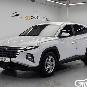 [현대]투싼 (NX4) 가솔린 1.6 터보 2WD 모던 #앱특가 이미지