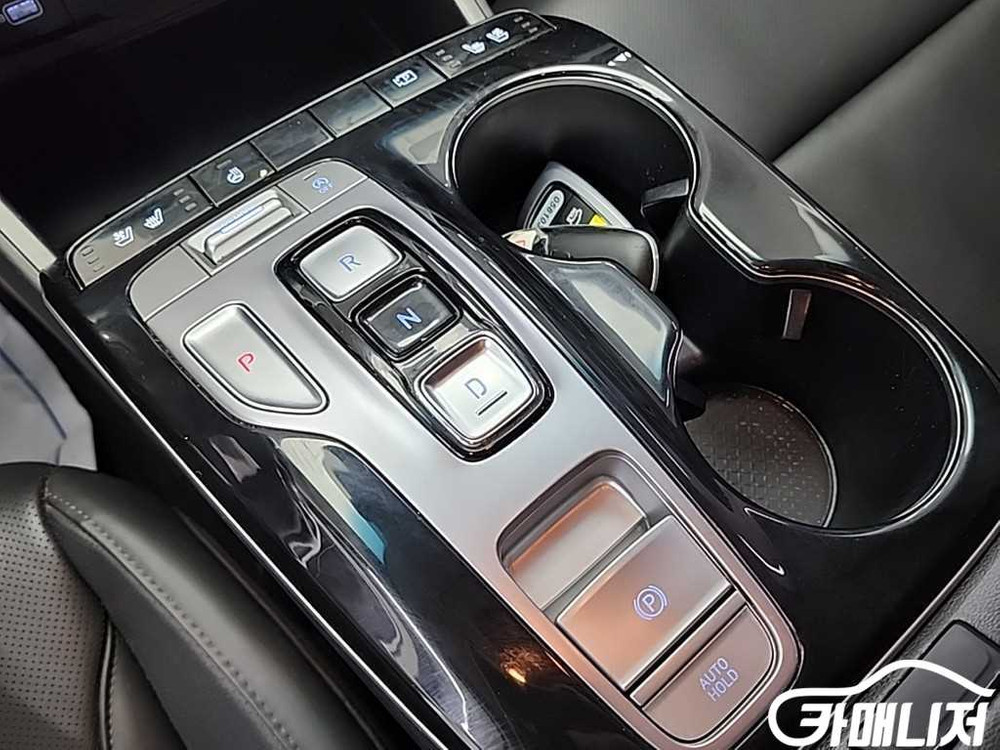 [현대]투싼 (NX4) 가솔린 1.6 터보 2WD 모던 #앱특가 이미지