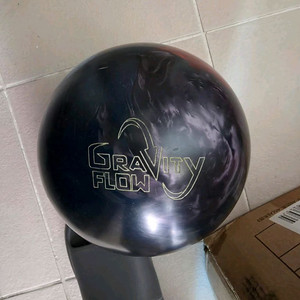 스톰 그래비티플로우 15파운드