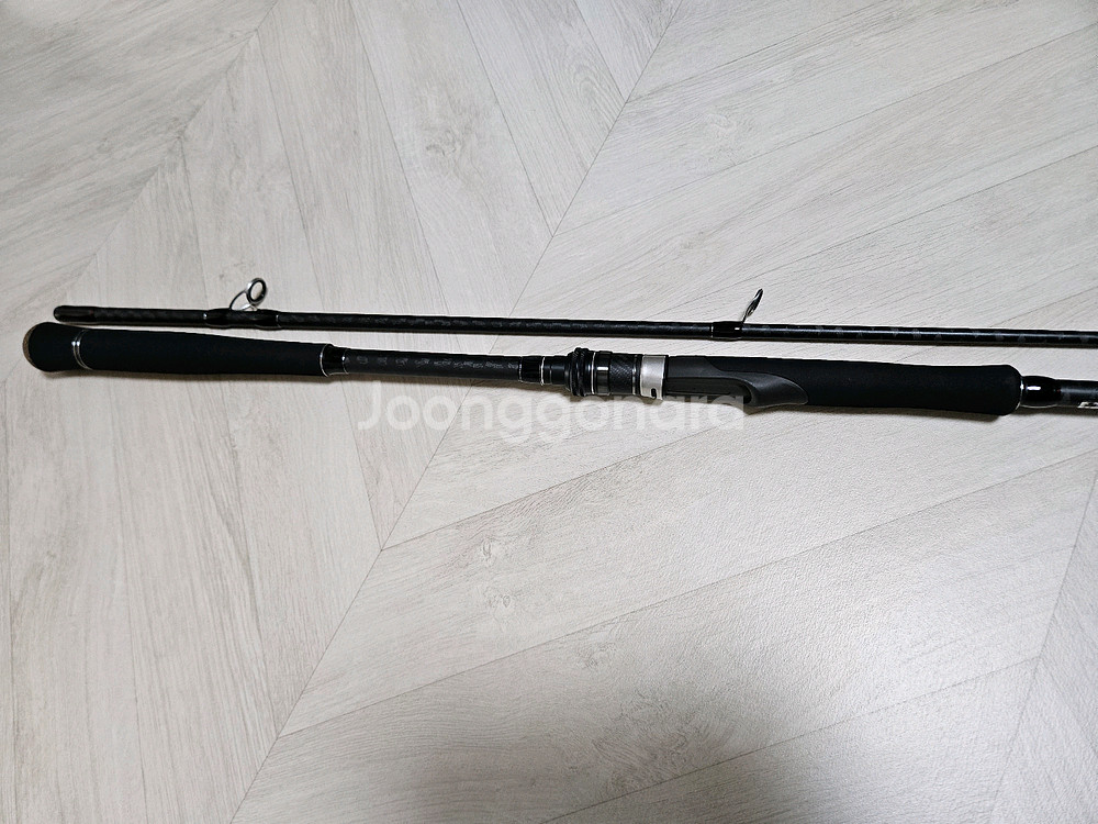 루어킬러 농어 서프 낚시대--2