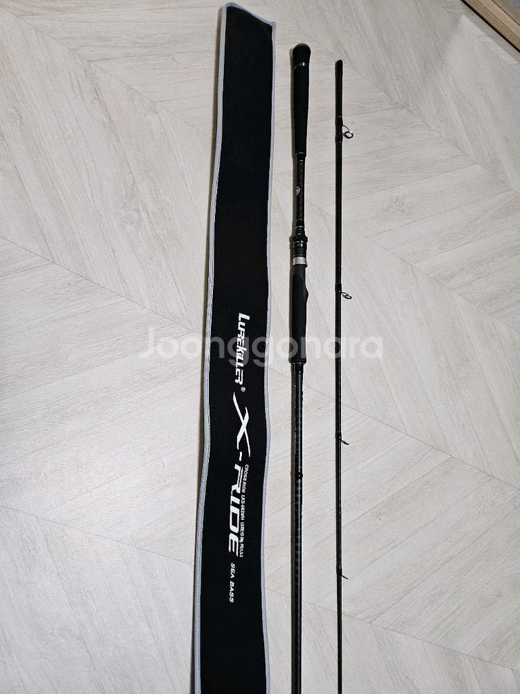 루어킬러 농어 서프 낚시대--0