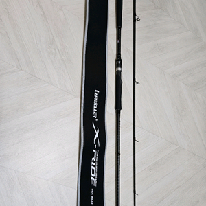 루어킬러 농어 서프 낚시대