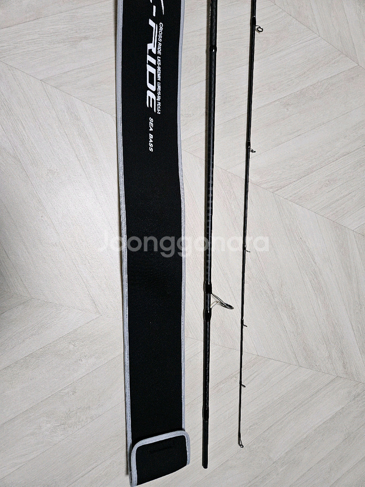 루어킬러 농어 서프 낚시대--1