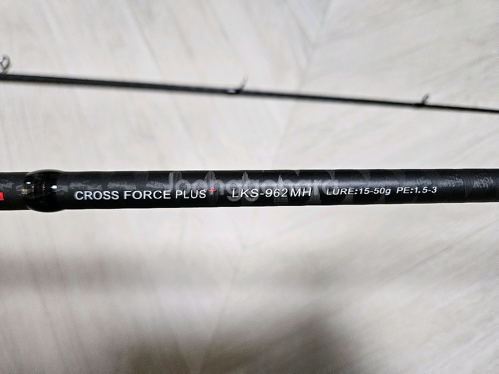 루어킬러 농어 서프 낚시대--3