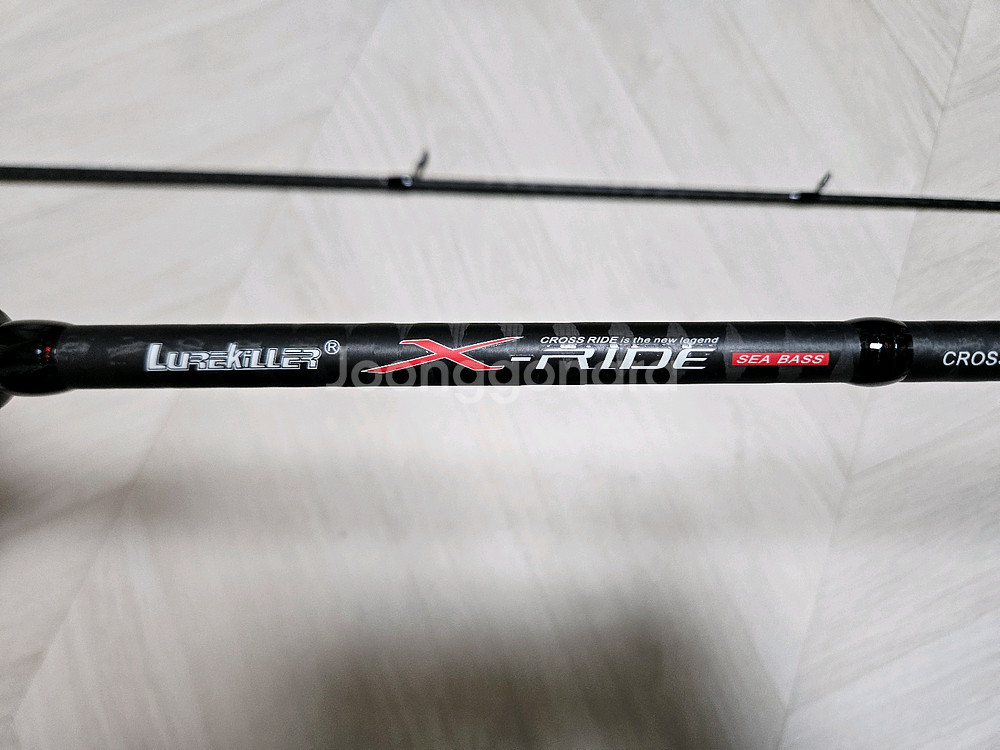 루어킬러 농어 서프 낚시대--4