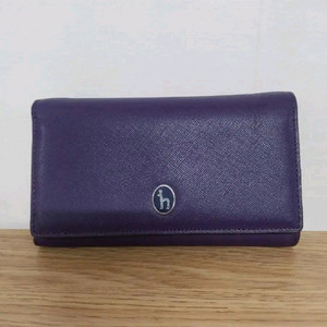 여성 헤지스 중지갑