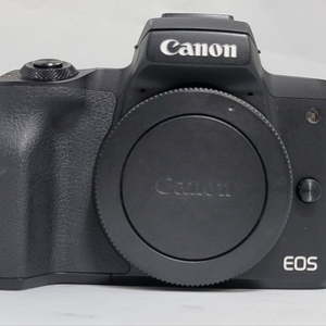 캐논 m50 mark2 15-45 팝니다