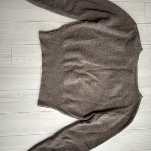 여성용 니트 스웨터