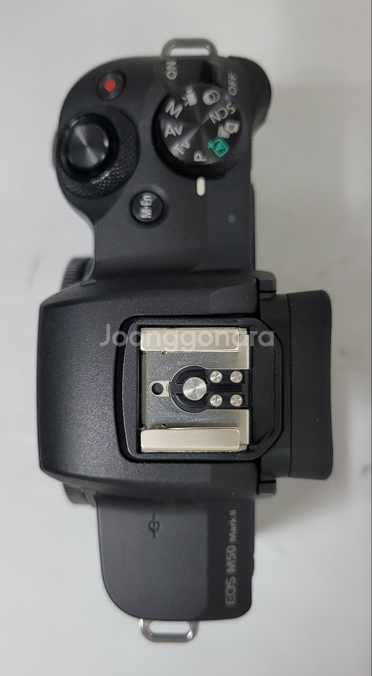 캐논 m50 mark2 15-45 팝니다--2