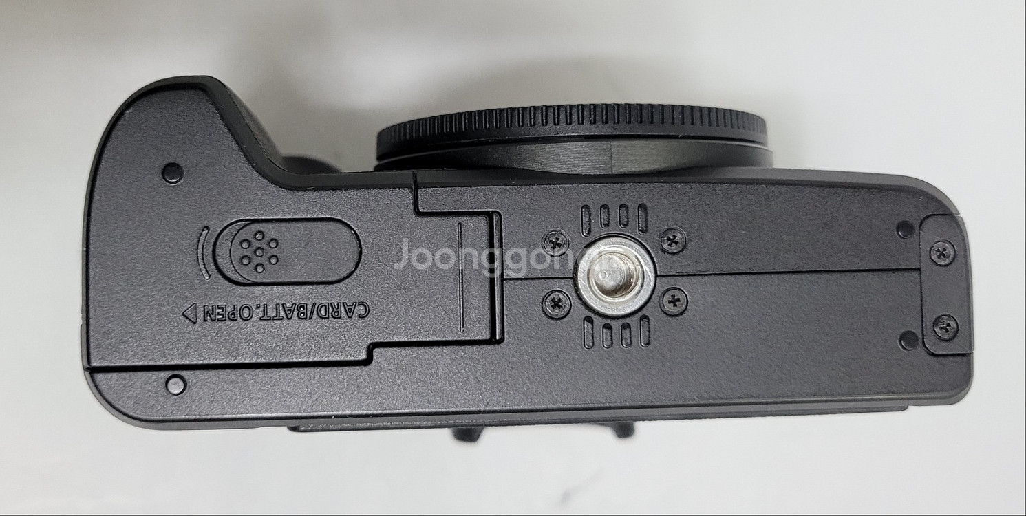 캐논 m50 mark2 15-45 팝니다--5