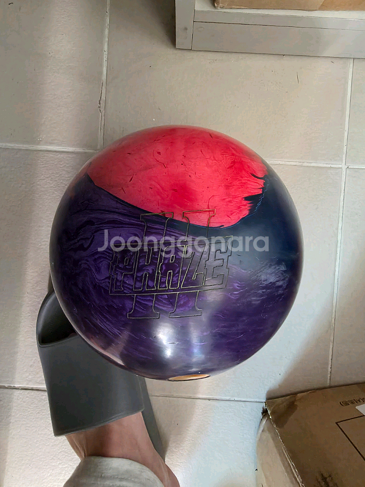 스톰 페이즈2 15파운드--0